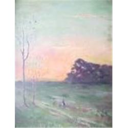 Melville Millar (1940)