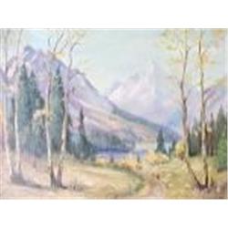 Roland Gissing (1895 - 1967)