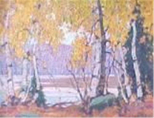 Alice A. Innes (1890 - 1970)