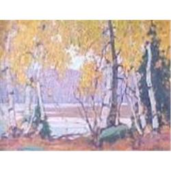 Alice A. Innes (1890 - 1970)