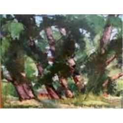 Langley Thomas Donges (1901 - 1992)