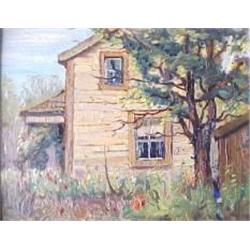 John (Jack) Martin (1904 - 1965)
