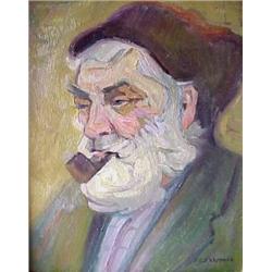 Peter Clapham Sheppard (1882 - 1965)