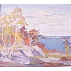 John (Jack) Martin (1904 - 1965)