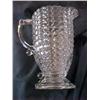 Image 1 : Bubble Glass Pitcher