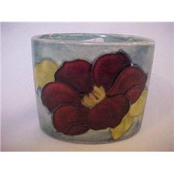Moorcroft Columbine Cig Holder