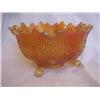 Image 1 : Carnival Glass Bowl