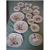 Image 1 : Spode Dish Set