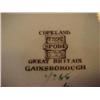 Image 3 : Spode Dish Set