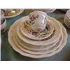 Image 5 : Spode Dish Set
