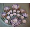 Image 1 : Royal Crown Derby Dish Set