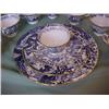 Image 2 : Royal Crown Derby Dish Set