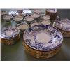 Image 5 : Royal Crown Derby Dish Set