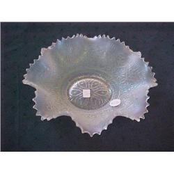 Carnival Glass Dish