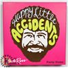 Image 1 : NEW BOB ROSS HAPPY LITTLE ACCIDENTS PARTY GAME