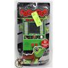 Image 1 : NEW FROGGER HAND HELD ARCADE GAME