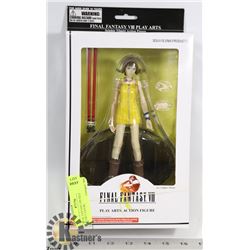 FINAL FANTASY VIII SELPHIE TILMITT FIGURE