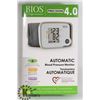 Image 1 : AUTOMATIC BLOOD PRESSURE MONITOR.