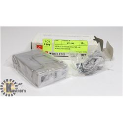 NEW OLD STOCK TOA WT-100 WIRELESS TUNER