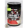 Image 1 : 907G CONTAINER OF 6 STAR 100% WHEY PROTEIN
