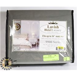 NEW QUEEN SIZE SHEET SET