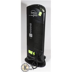 IONIC PRO AIR PURIFIER