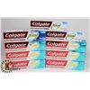 Image 1 : LOT OF COLGATE TOOTHPASTE