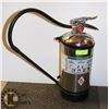 Image 1 : 15LBS CHARGED FIRE EXTINGUISHER