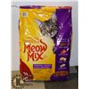 Image 1 : 10KG OF CAT FOOD.
