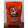 Image 1 : 8KG OF DOG FOOD.