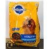 Image 1 : 8KG OF DOG FOOD.