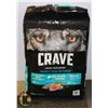 Image 1 : 10KG OF DOG FOOD.