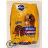 Image 1 : 8KG OF DOG FOOD.