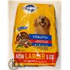 Image 1 : 20KG OF DOG FOOD.
