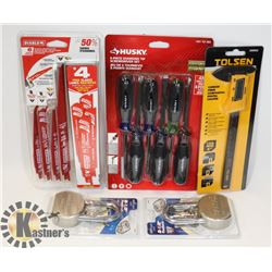 NEW ITEMS DIABLO 6 PC RECIPROCATING