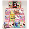 Image 1 : LOT OF ASSORTED KIDS BAND-AIDS