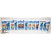 Image 1 : LOT OF COLGATE TOOTHPASTE.