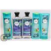 Image 1 : LOT OF HERBAL ESSENCES SHAMPOO.