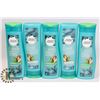 Image 1 : LOT OF HERBAL ESSENCES SHAMPOO & CONDITIONER.