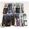 Image 1 : LOT OF ASSORTED READING GLASSES.