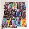 Image 1 : LOT OF ASSORTED MASCARA