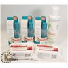 Image 1 : LOT OF SKIN CARE PRODUCT.