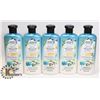 Image 1 : LOT OF HERBAL ESSENCES SHAMPOO.