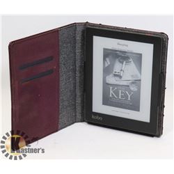 KOBO BOOK READER #N514 "TESTED