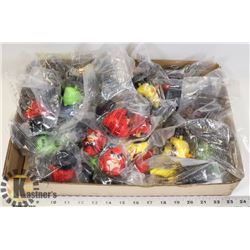 SEALED 30 PLUS GROUP PCO SNACK FOOD