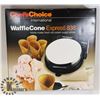 Image 1 : NEW CHEF'S CHOICE WAFFLECONE