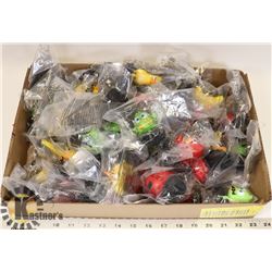 SEALED 30 PLUS GROUP PCO SNACK FOOD