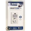 Image 1 : FACTORY SEALED WEISER SMARTCODE 10