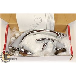 NEW FIRST SERIES ROMAN TUB DESIGN TAPS