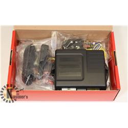 NEW PROSTART AUTOMATIC TRANSMISSION